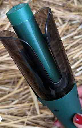 Плойка стайлер VGR для автоматичної завивки волосся. Харків