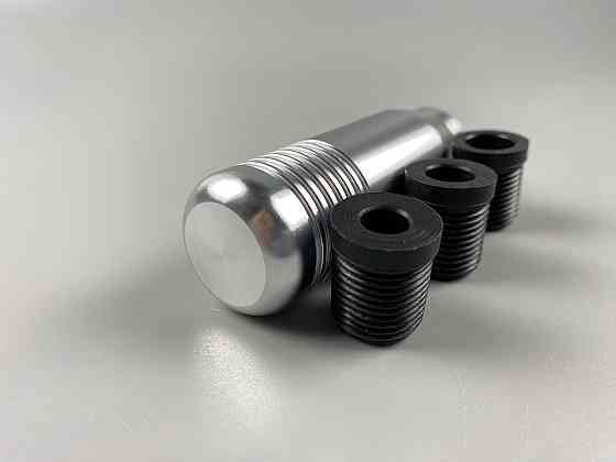 Насадка на ручку кпп накінечник, набалдашник на коробку передач важіль перемикання передач рукоятка кпп Мукачево