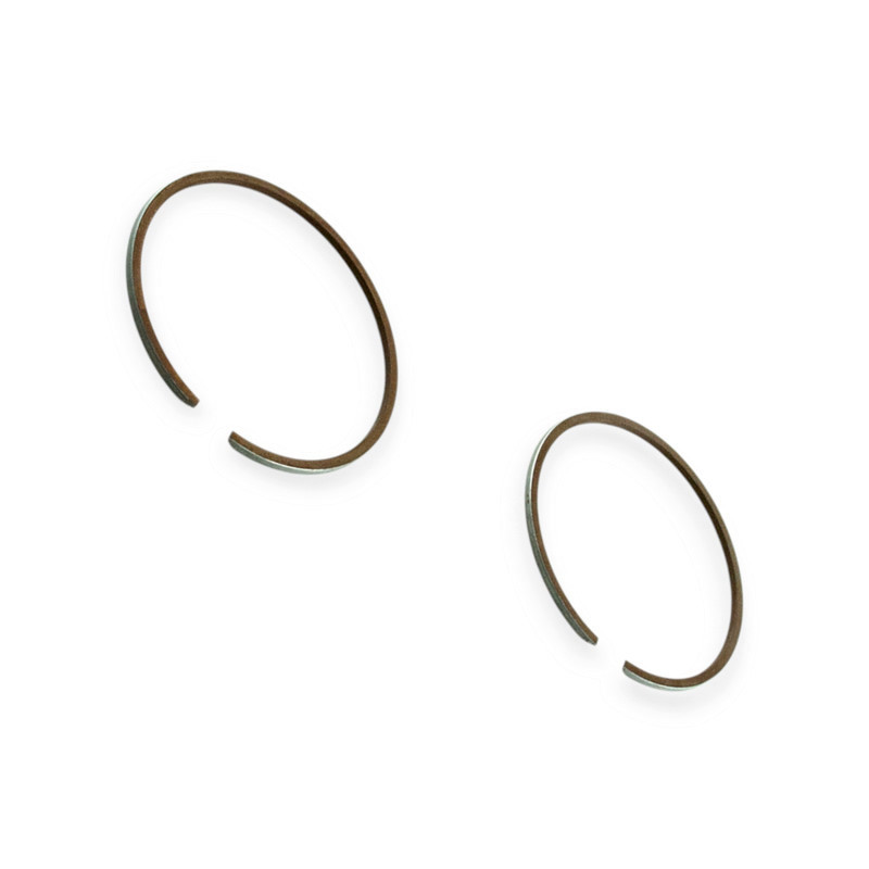 Кільця Хонда ZX-65 (d=44mm +0,5) поршневі Мукачево - фото 1