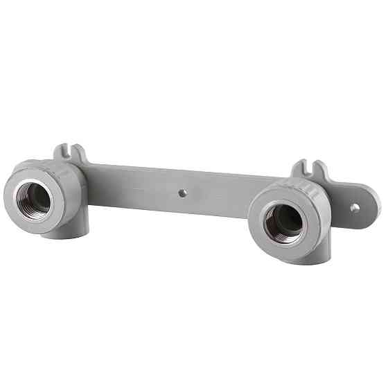 Крепление для смесителя внутренняя резьба Vsplast PPR 25*1/2″ 2024 (000003571) Киев