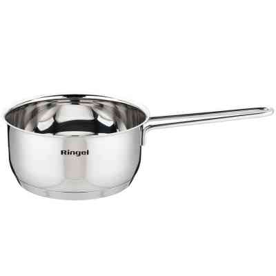 Ківш Ringel Besser з кришкою 0,8 л (RG-4021-14) Вінниця