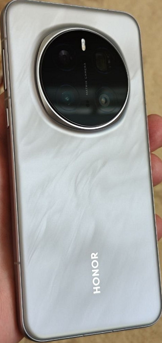 Смартфон HONOR Magic 7 Pro Global NEW! Київ - фото 4