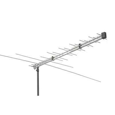 Антенна Romsat AV-2845UV, ДМВ (470 ... 862 МГц / 21-69к.), 12 дБ (AV-2845UV) Винница