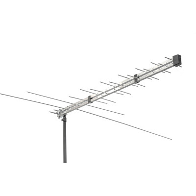 Антена Romsat AV-2845UV, ДМВ (470 ... 862 МГц / 21-69к.), 12 дБ (AV-2845UV) Вінниця - фото 2