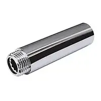 Подовжувач 1/2" - 15мм. (хром) Харків - фото 4