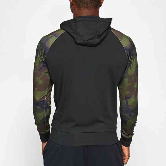 Спортивна кофта Leone CAMO M Каменское