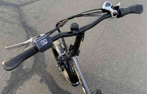 НОВИНКА 2025! Електровелосипед Crosser E-COMP 36V/350W/13Ah 2025. Харьков