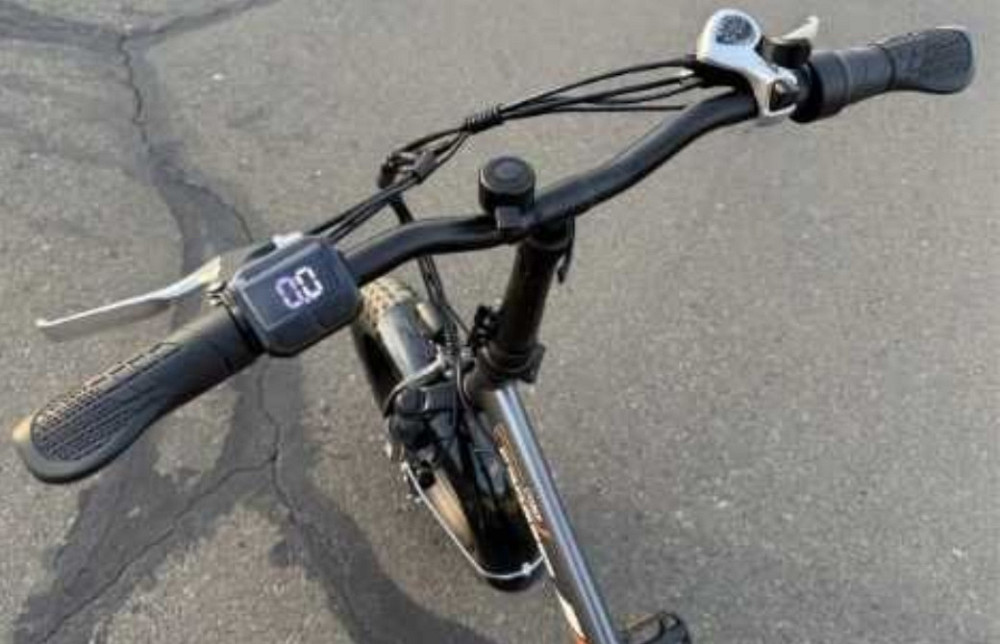 НОВИНКА 2025! Електровелосипед Crosser E-COMP 36V/350W/13Ah 2025. Харьков - изображение 2