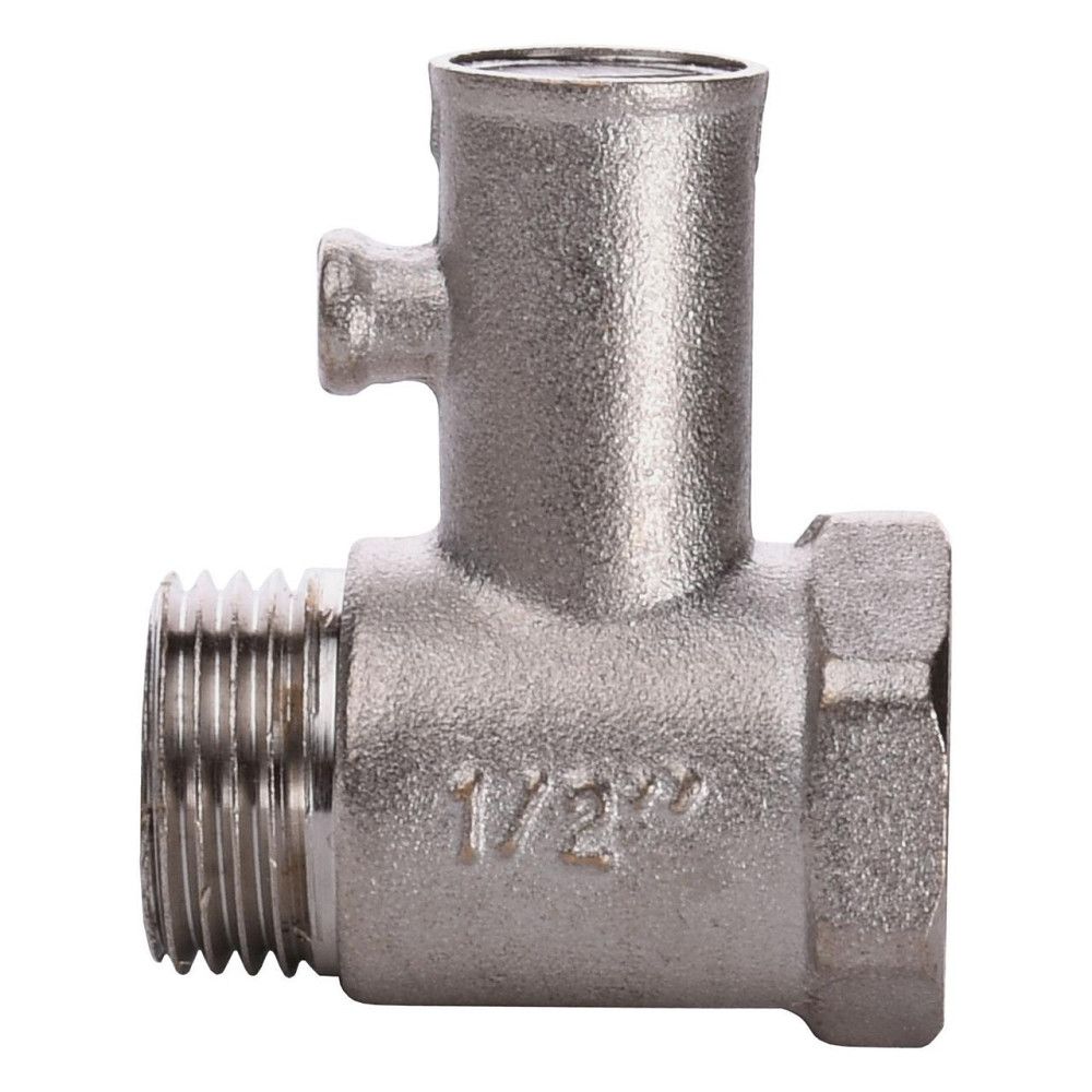 Клапан зворотній підривний 1/2″ HT158 (000001561) Київ - фото 4