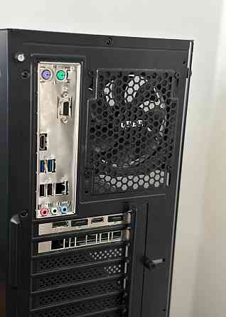 Комп'ютер Artline i5 9400f/16/HDD 1tb+SSD 240,gtx 1660ti 6 gb/WIN 10 Pro 64bit Київ