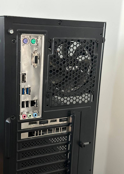 Комп'ютер Artline i5 9400f/16/HDD 1tb+SSD 240,gtx 1660ti 6 gb/WIN 10 Pro 64bit Київ - фото 5