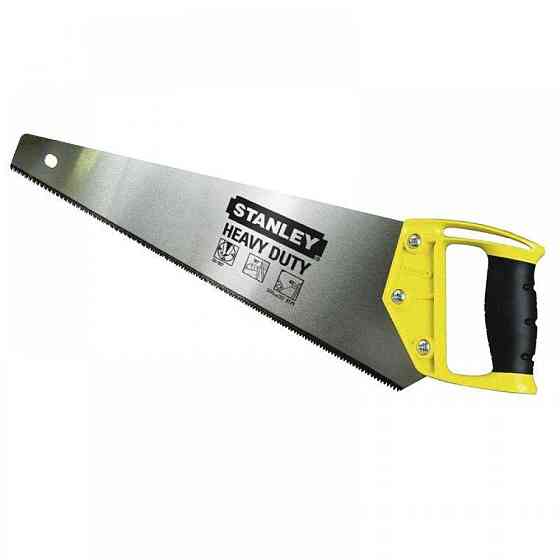 Ножівка Stanley OPP 450 мм 1-20-093 Коломия