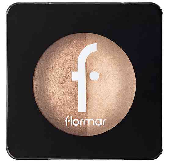 Рум'яна запечені Flormar Baked Blush №55 Флормар Запоріжжя