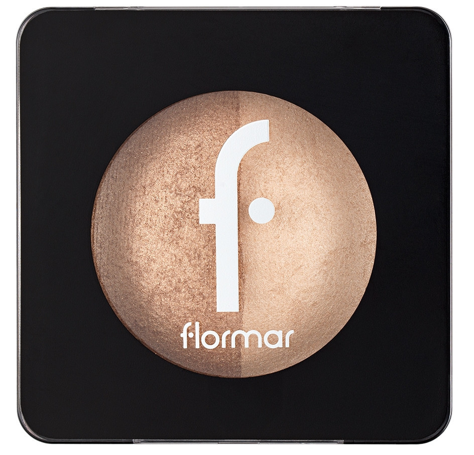 Румяна запечённые Flormar Baked Blush №55 Флормар Запорожье - изображение 2