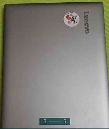 Ноутбук: Lenovo IdeaPad 330-15IKB. Харьков