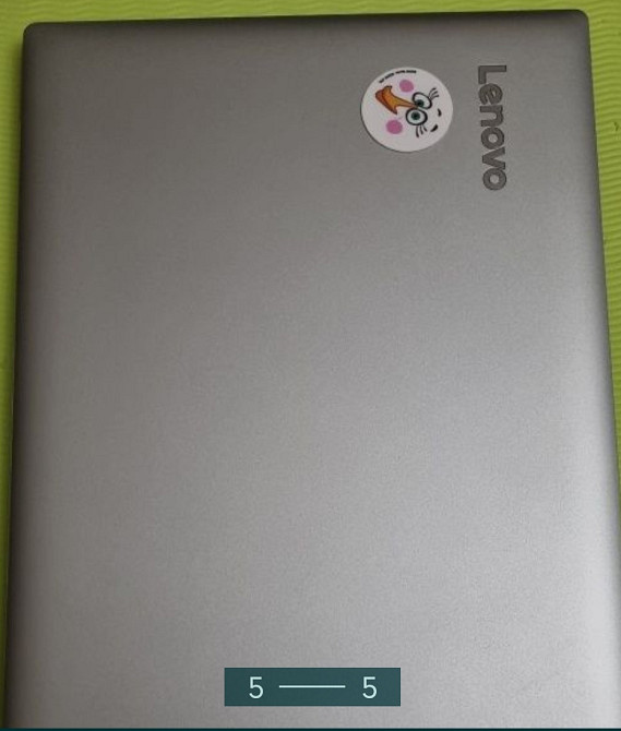 Ноутбук: Lenovo IdeaPad 330-15IKB. Харьков - изображение 5