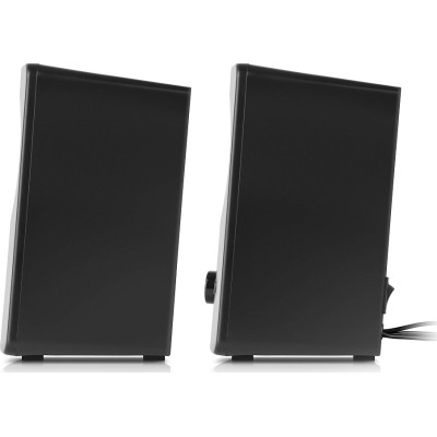 Акустическая система REAL-EL S-405 USB Black (EL121100016) Винница - изображение 6