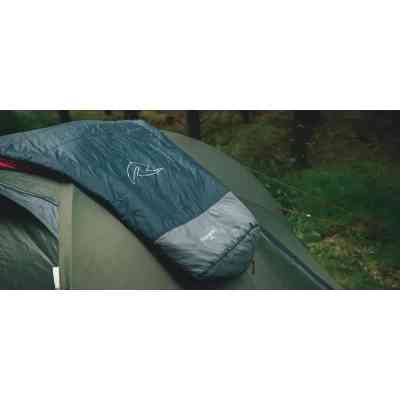 Спальний мішок Robens Moraine II &quot;L&quot;+5°C (250287) (931599) Вінниця