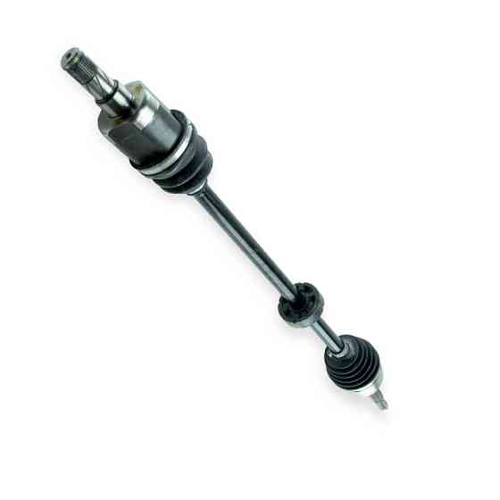 Привод Lanos передний правый в сборе со шрусами Мукачево