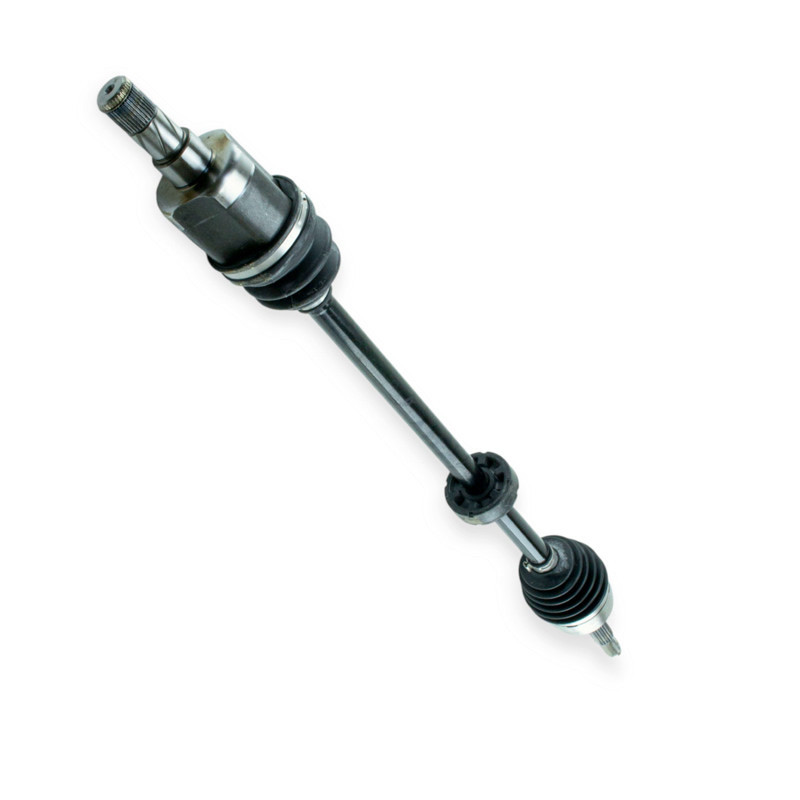 Привод Lanos передний правый в сборе со шрусами Мукачево - изображение 2