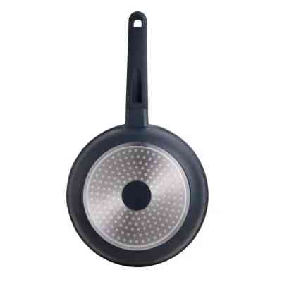 Сковорода MasterPro Indigo 24 см (BGMP-7972) Винница