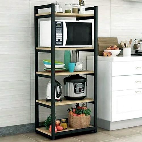 Стелаж кухонний "Примхар" венге-бланже Миколаїв - фото 1