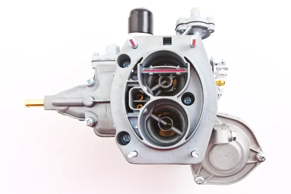 Карбюратор 2107 33 Standard Винница - изображение 2