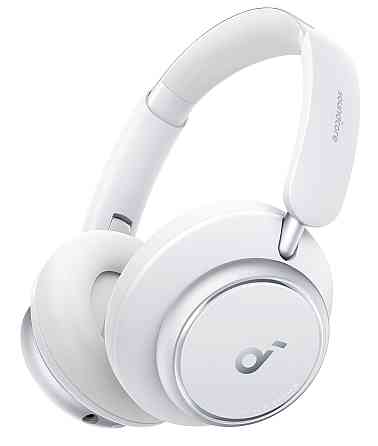 Гарнітура Anker SoundСore Space Q45 White (6841920) Київ