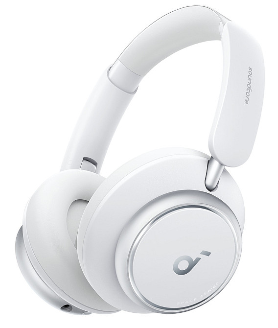 Гарнітура Anker SoundСore Space Q45 White (6841920) Київ - фото 1