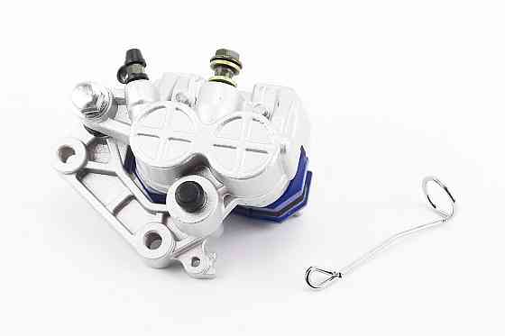 Гальмівний супорт передній двопоршневий Lifan 125/150 Київ