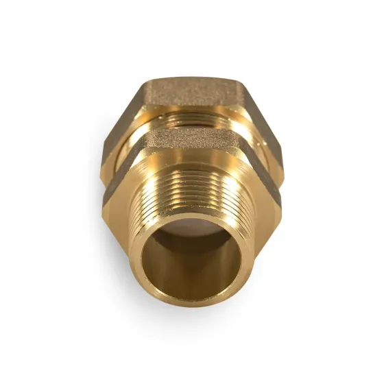 Фітинг TR-M15A*1/2 (папа, 15А*1/2) TRINIX (31-00206) Киев