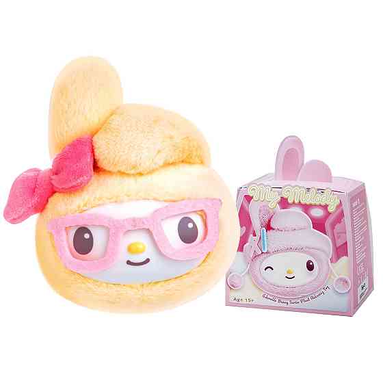 М’яка іграшка-сюрприз Pop Top My Melody – Гарнюня-манюня Дніпро