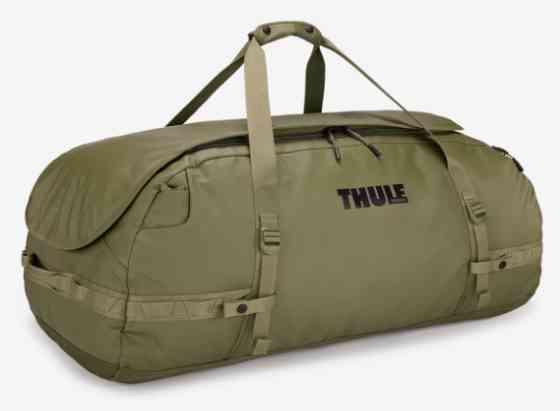 Дорожня сумка Thule Chasm Duffel 130L TDSD-305 Olivine (6948990) Киев