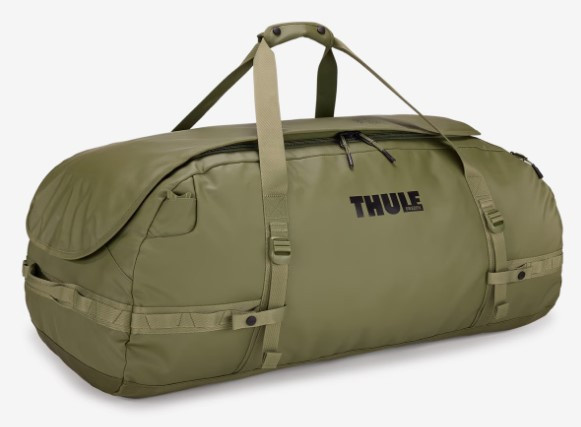Дорожня сумка Thule Chasm Duffel 130L TDSD-305 Olivine (6948990) Киев - изображение 1