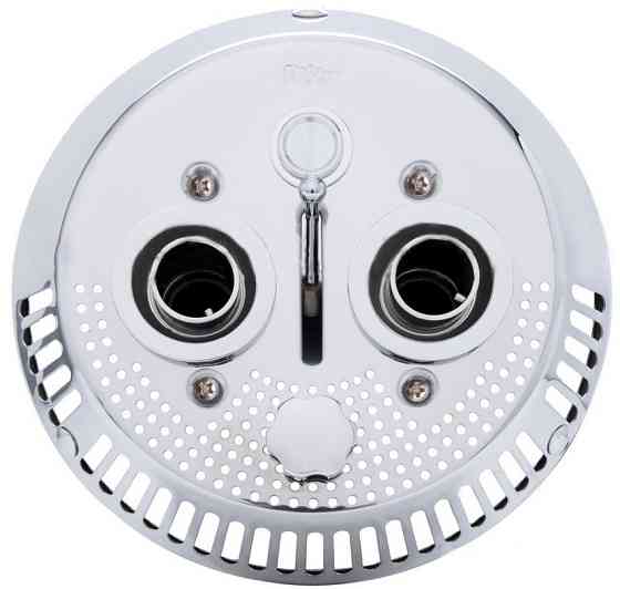 Лицевая панель противотечии Fitstar Taifun Duo 87309920 Киев