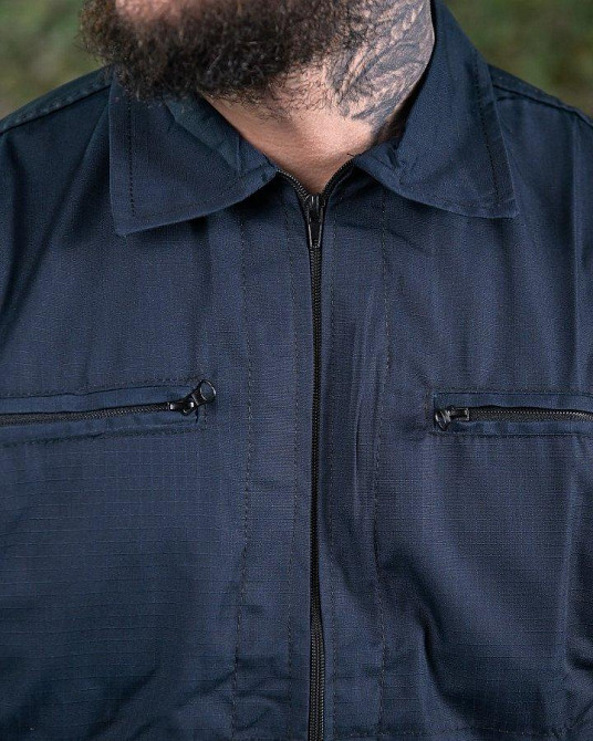 Тактический Костюм tower two  ДСНС ПП7653 Одесса - изображение 8