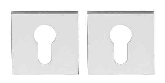 Накладка Colombo FF 23 кл хром Dea, Electra, Ellese (6 мм), Isy (6 мм), Zelda (6 мм) Киев