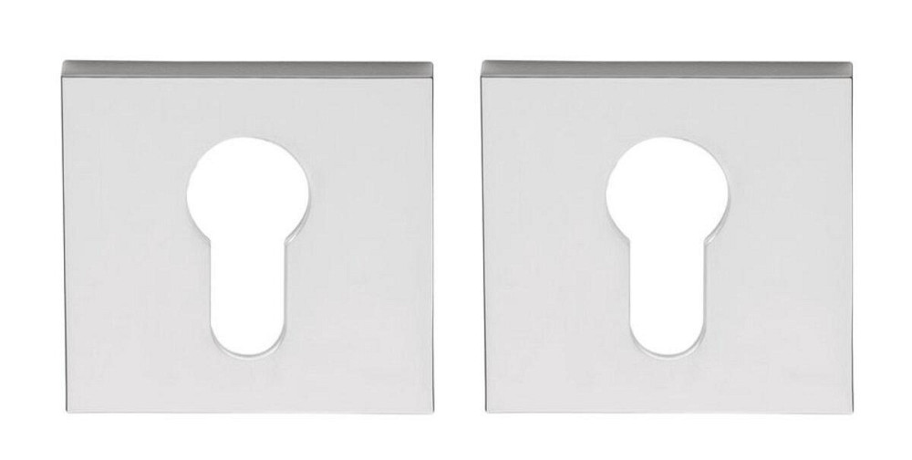 Накладка Colombo FF 23 кл хром Dea, Electra, Ellese (6 мм), Isy (6 мм), Zelda (6 мм) Київ - фото 1