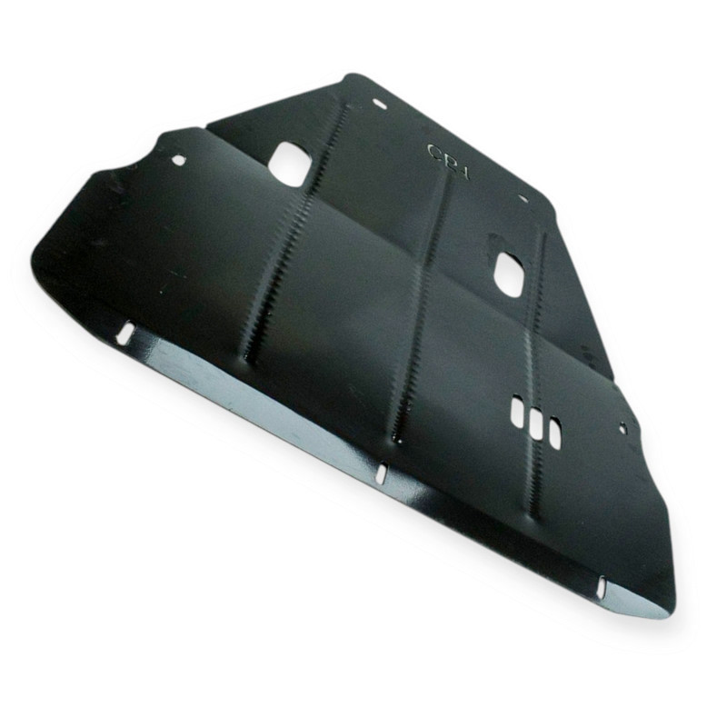 Защита Ситроен Berlingo , Пежо Partner 96-08г. поддона Мукачево - изображение 1