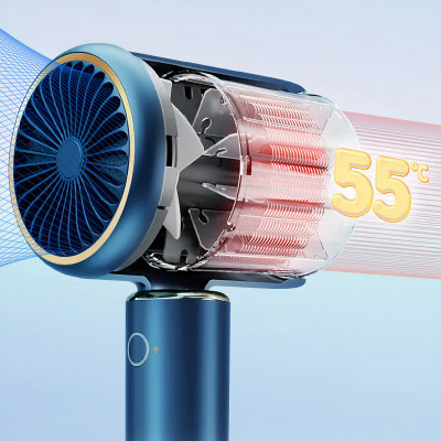 Фен Xiaomi VC200-B Вінниця - фото 2