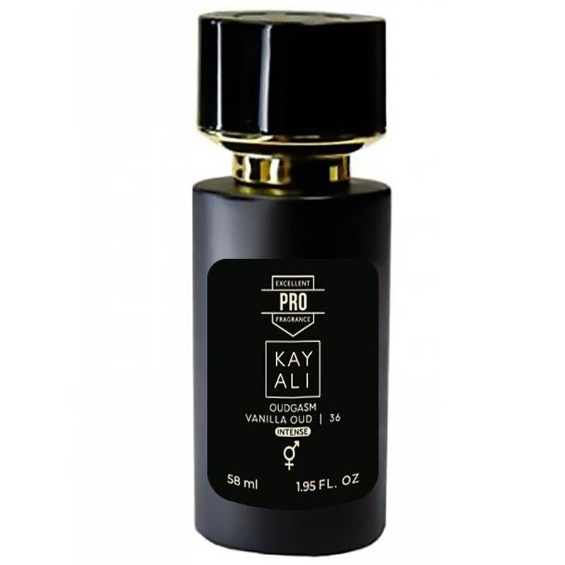 Kayali Oudgasm Vanilla Oud | 36 Intense ТESTER PRO унисекс 58 мл Коломыя - изображение 2