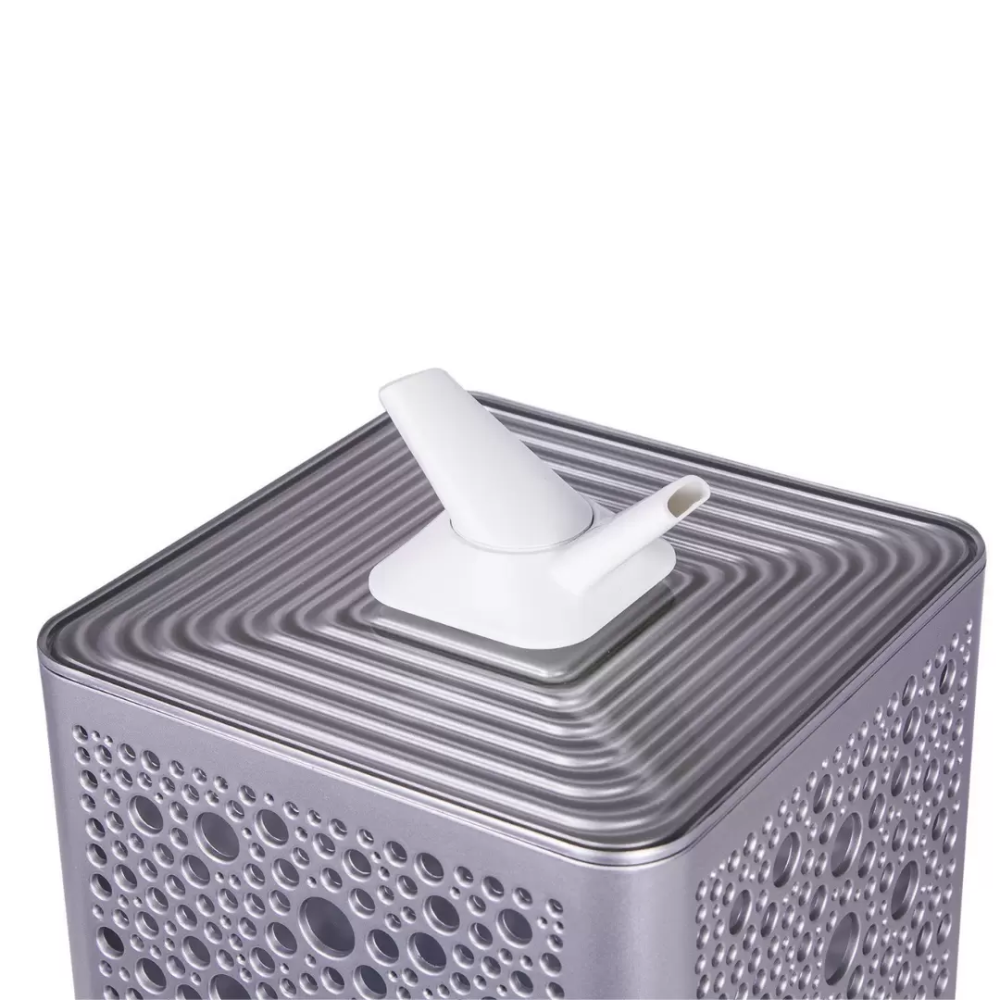 Увлажнитель-ecoBIOCOMPLEX ультразвуковой Electrolux EHU-3815D YOGAhealthline Черновцы - изображение 5