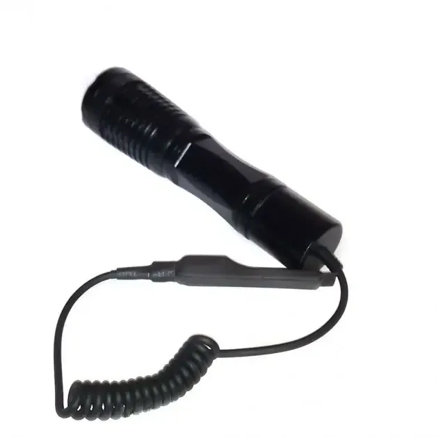 Ліхтарик ручний BAILONG BL-Q8837-T6 Одеса - фото 7