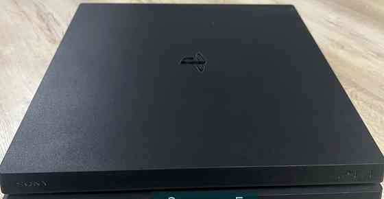 Приставка SONY PlayStation 4 Pro. Київ