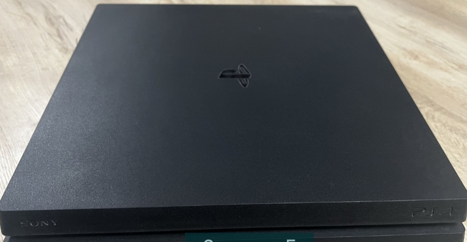 Приставка SONY PlayStation 4 Pro. Киев - изображение 2
