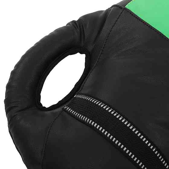 Болгарський мішок тренувальний Zelart 7826-5 вага 5кг Київ