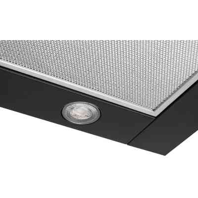 Вытяжка кухонная GRANADO Telde 603-1200 black (GCH336311) Винница