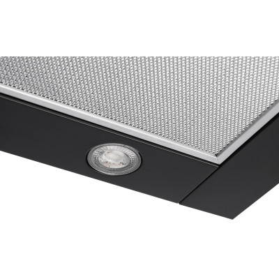 Вытяжка кухонная GRANADO Telde 603-1200 black (GCH336311) Винница - изображение 6