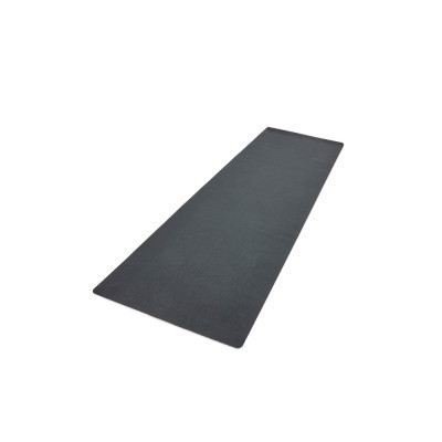 Килимок для йоги Reebok Natural Rubber Yoga Mat білий, сірий, мармур RAYG-11080OM (885652020923) Вінниця - фото 6