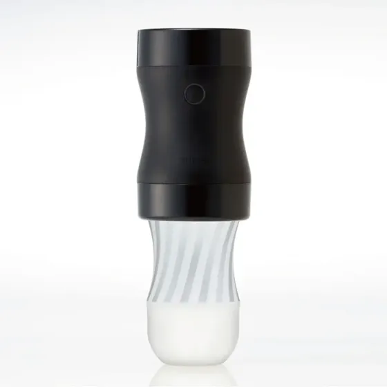 Мастурбатор Tenga Rolling Tenga Gyro Roller Cup Gentle, новий рельєф для стимуляції обертанням Львів